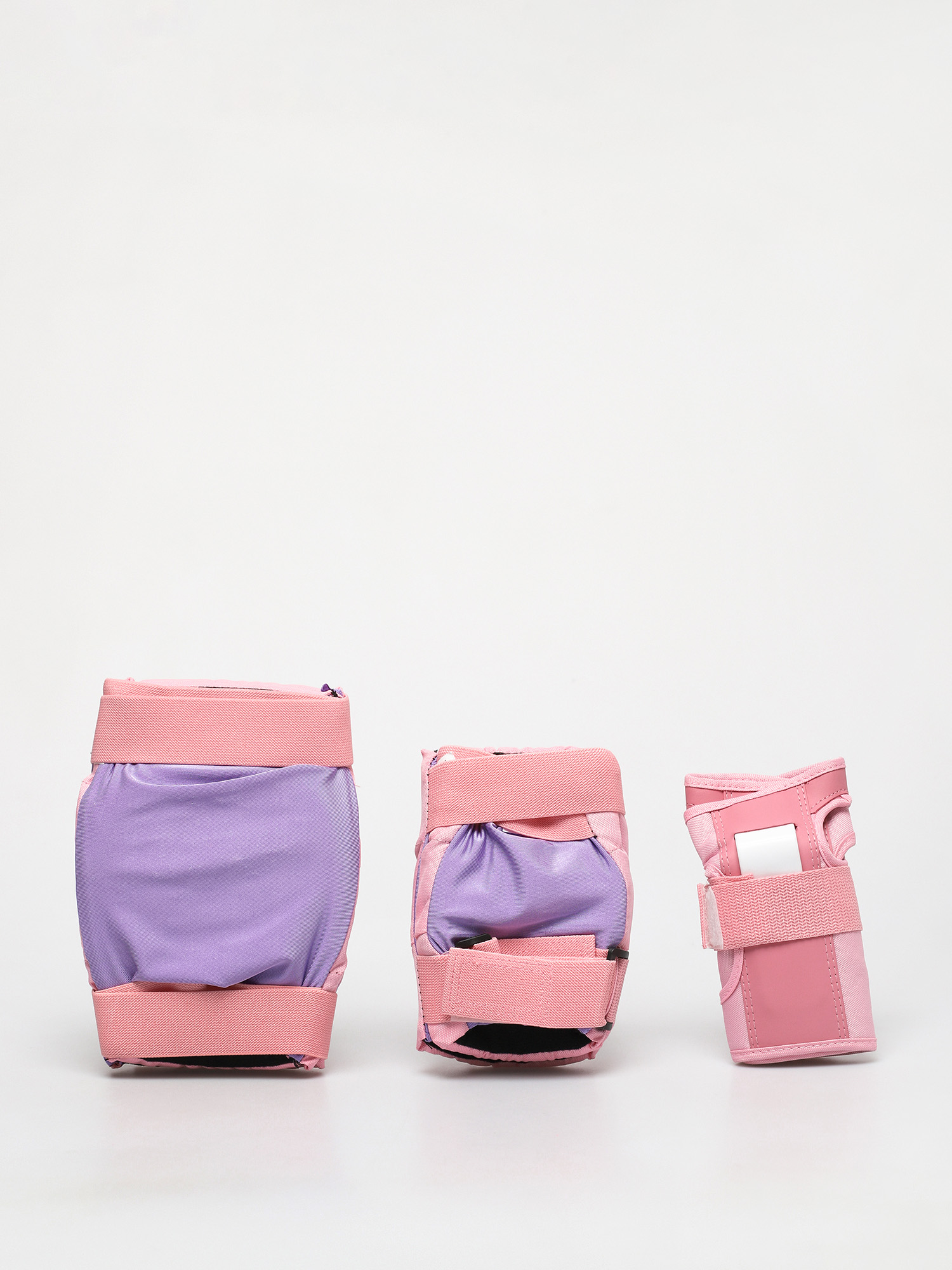 Impala Protective Set Schützer Wmn (pink)