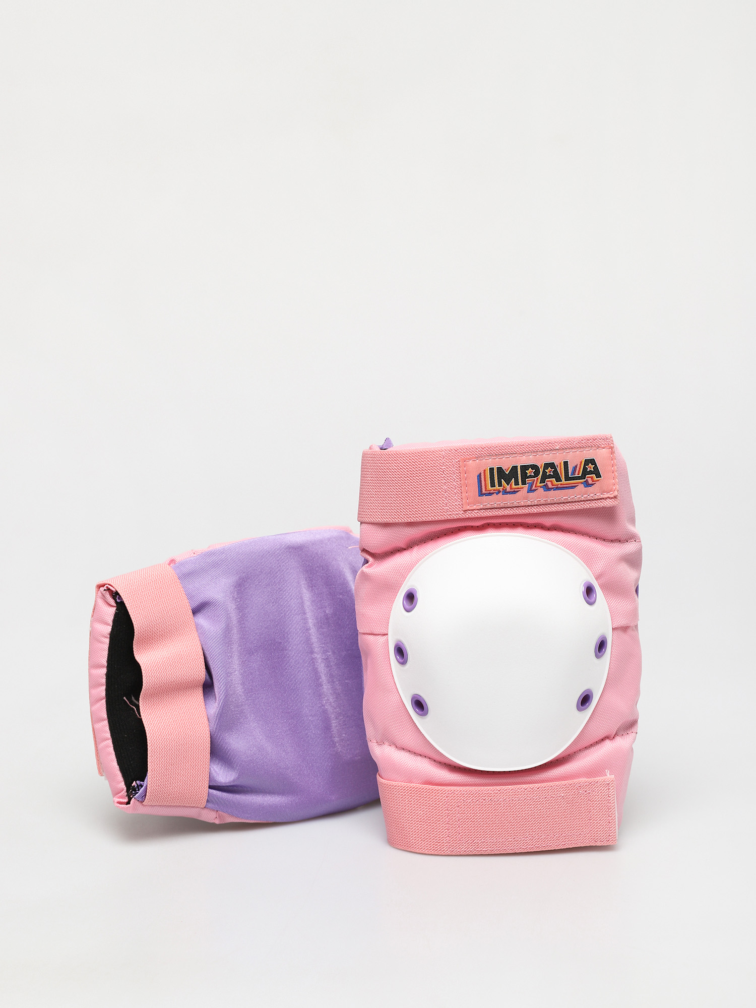 Impala Protective Set Protectors Wmn (pink)