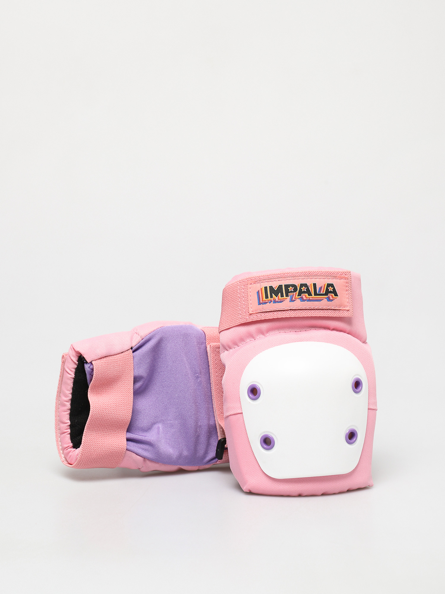 Impala Protective Set Protectors Wmn (pink)