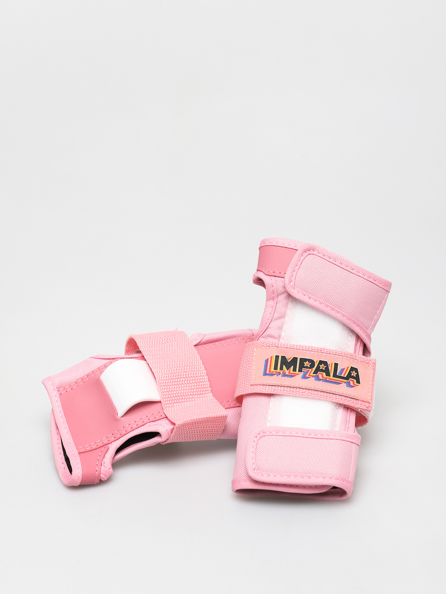 Impala Protective Set Schützer Wmn (pink)