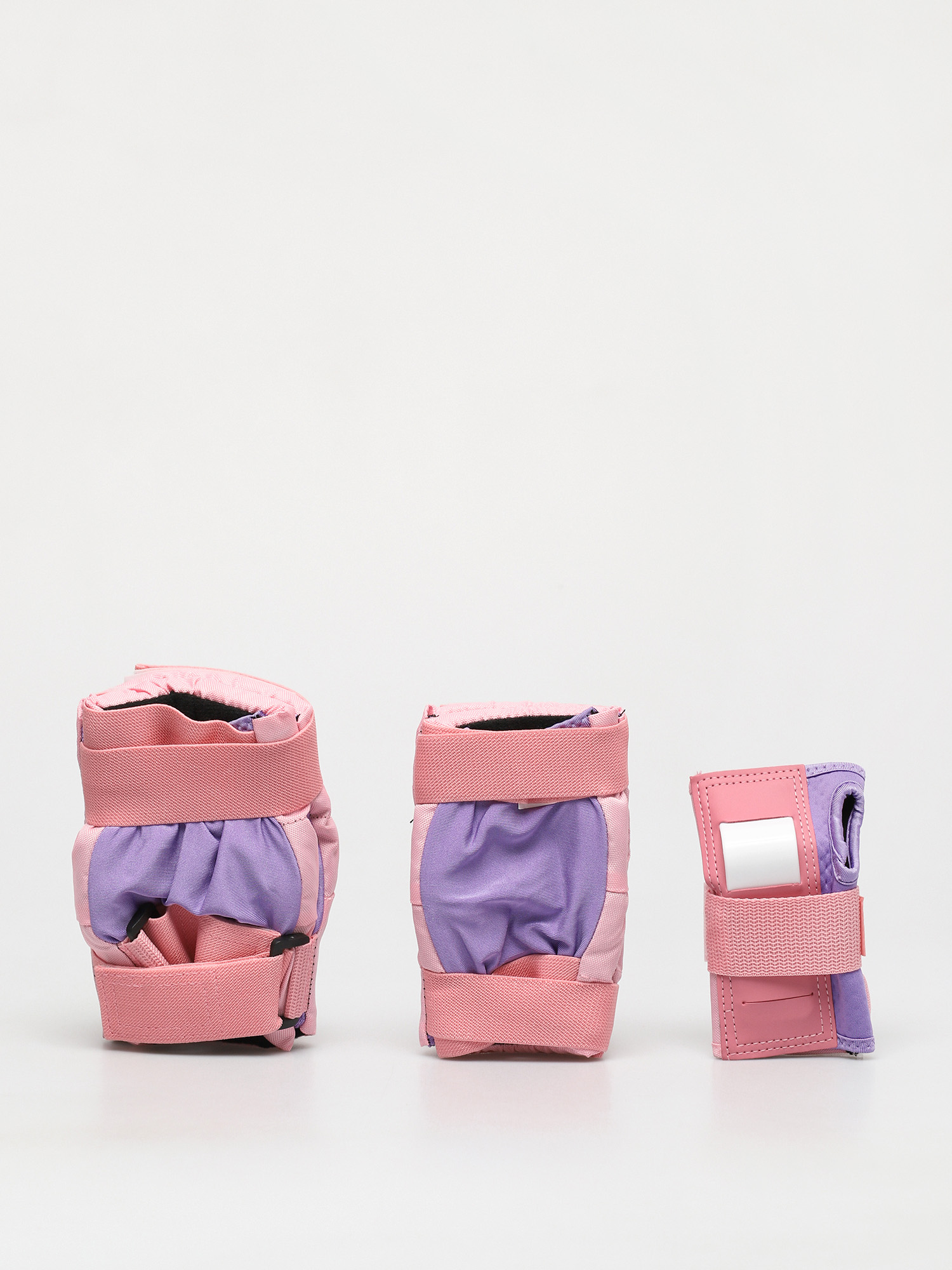 Impala Protective Set Youth JR Protectors (pink)