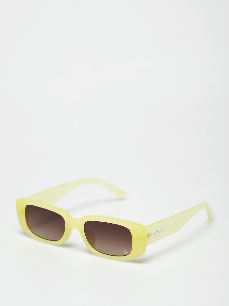 Szade Dollin Sonnenbrille (tainted lime/hustler brown)