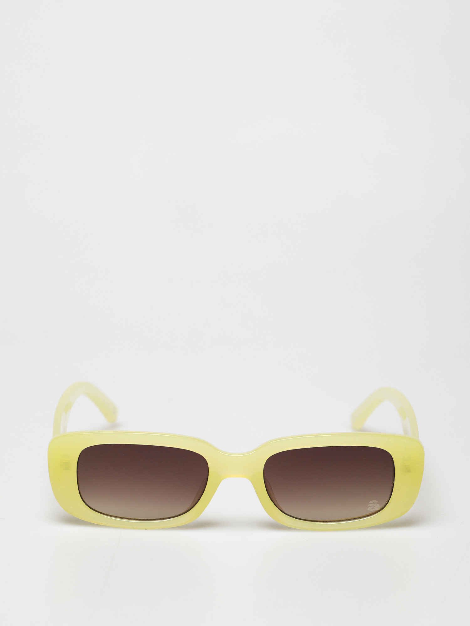 Szade Dollin Sunglasses - yellow (tainted lime/hustler brown) Szade Dollin Sunglasses - yellow (tainted lime/hustler brown)