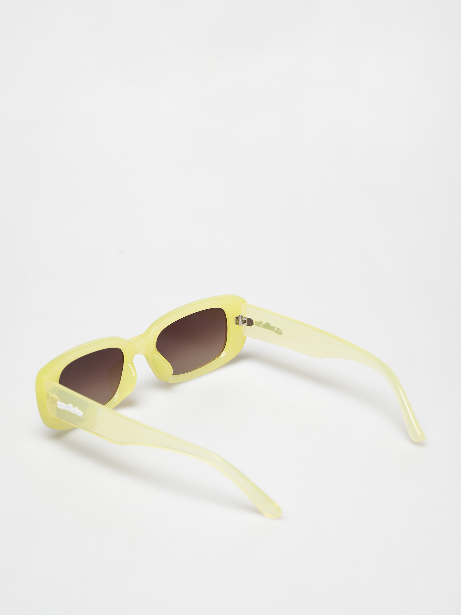 Szade Dollin Sonnenbrille (tainted lime/hustler brown)
