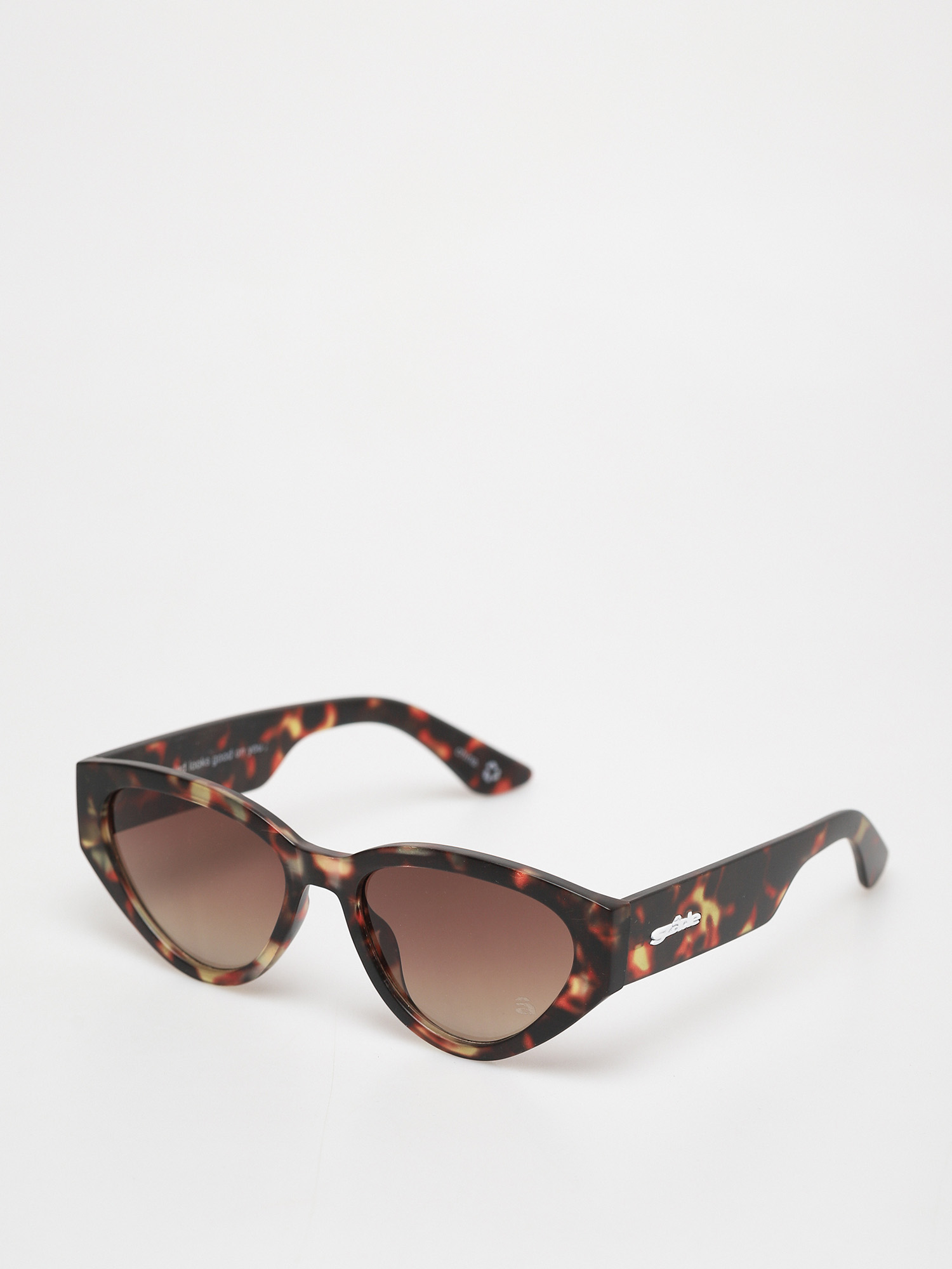 Szade Kershaw Sonnenbrille (spiced chestnut/hustler brown)