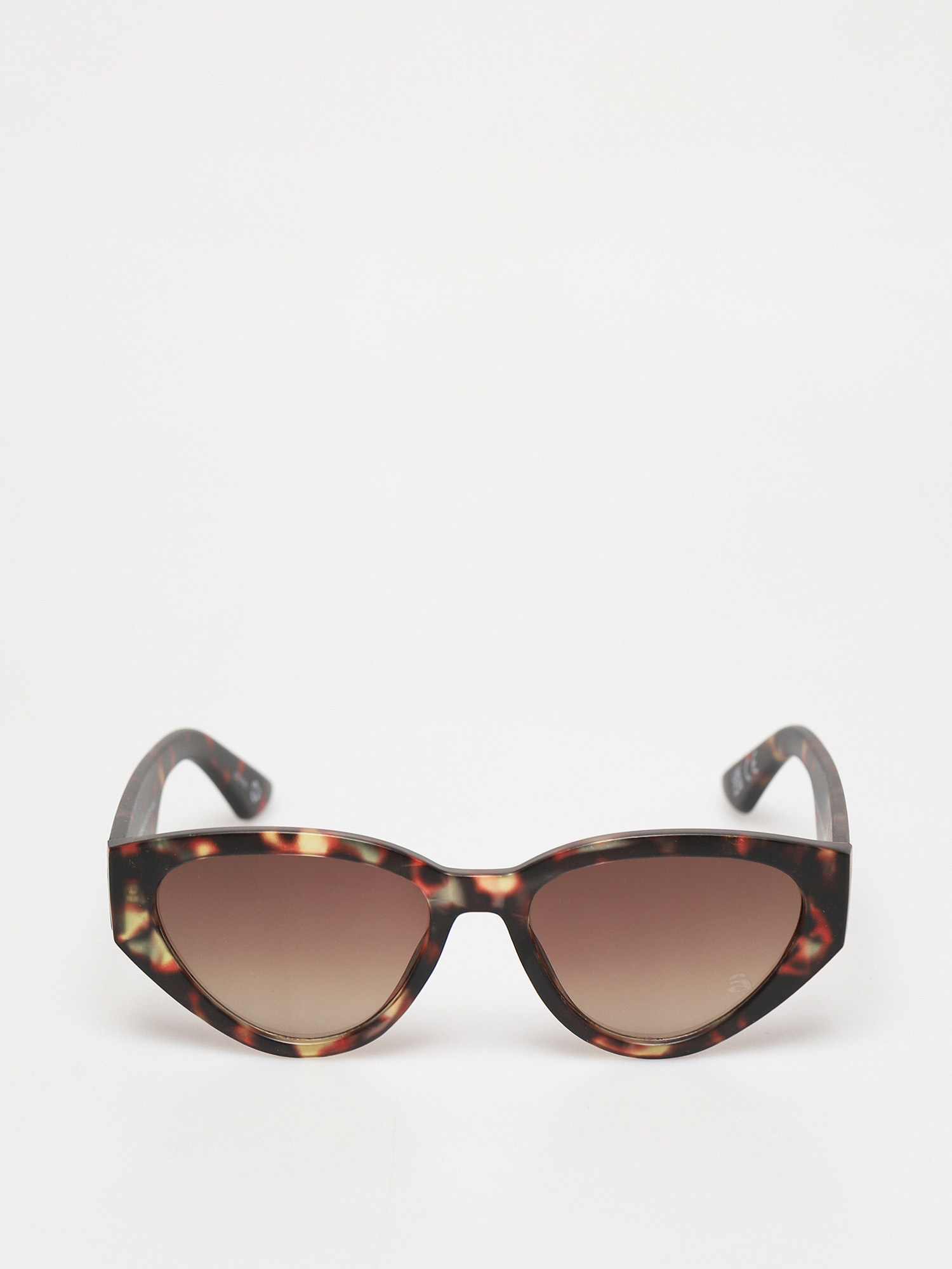 Szade Kershaw Sunglasses (spiced chestnut/hustler brown)