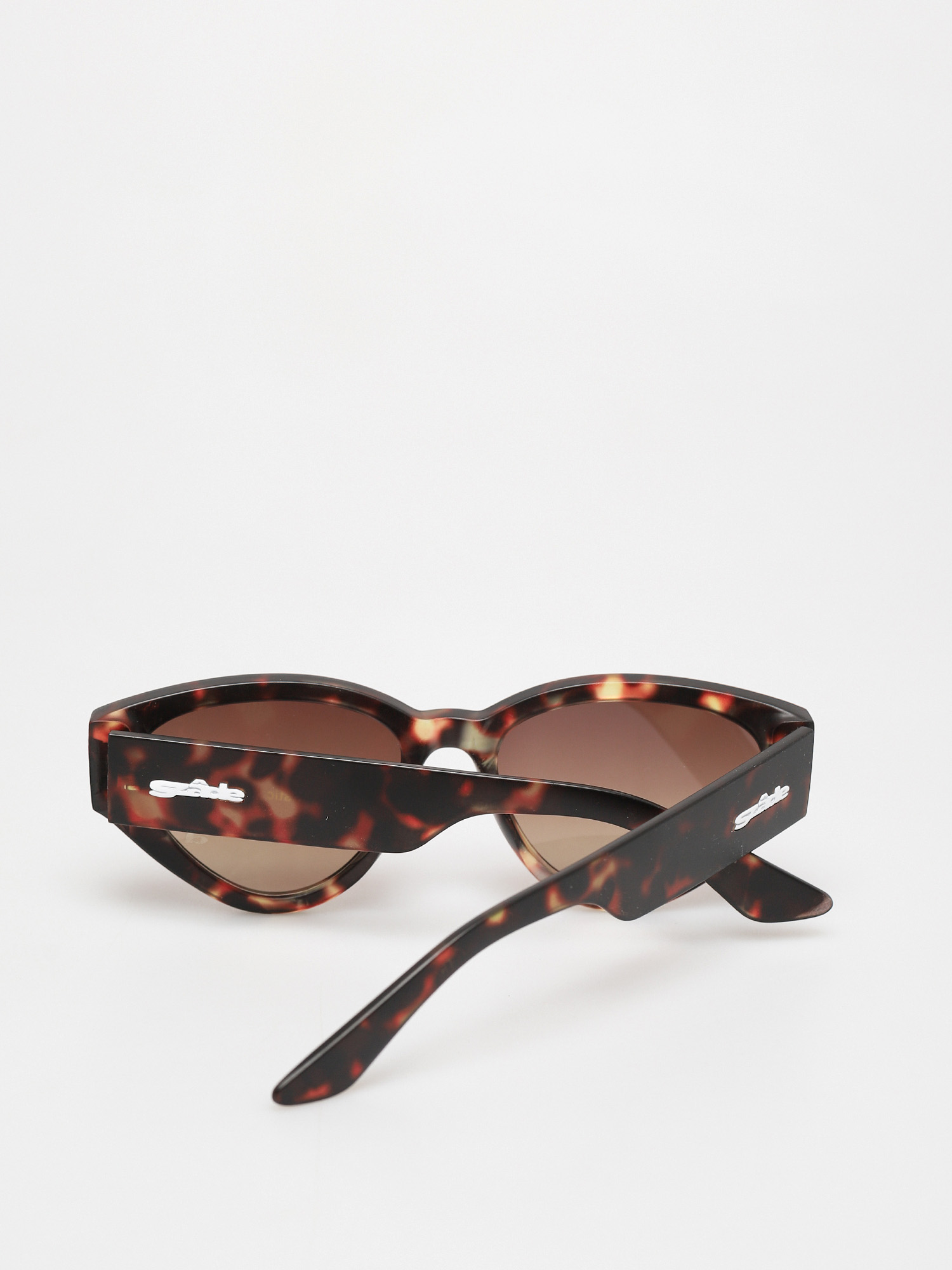 Szade Kershaw Sonnenbrille (spiced chestnut/hustler brown)
