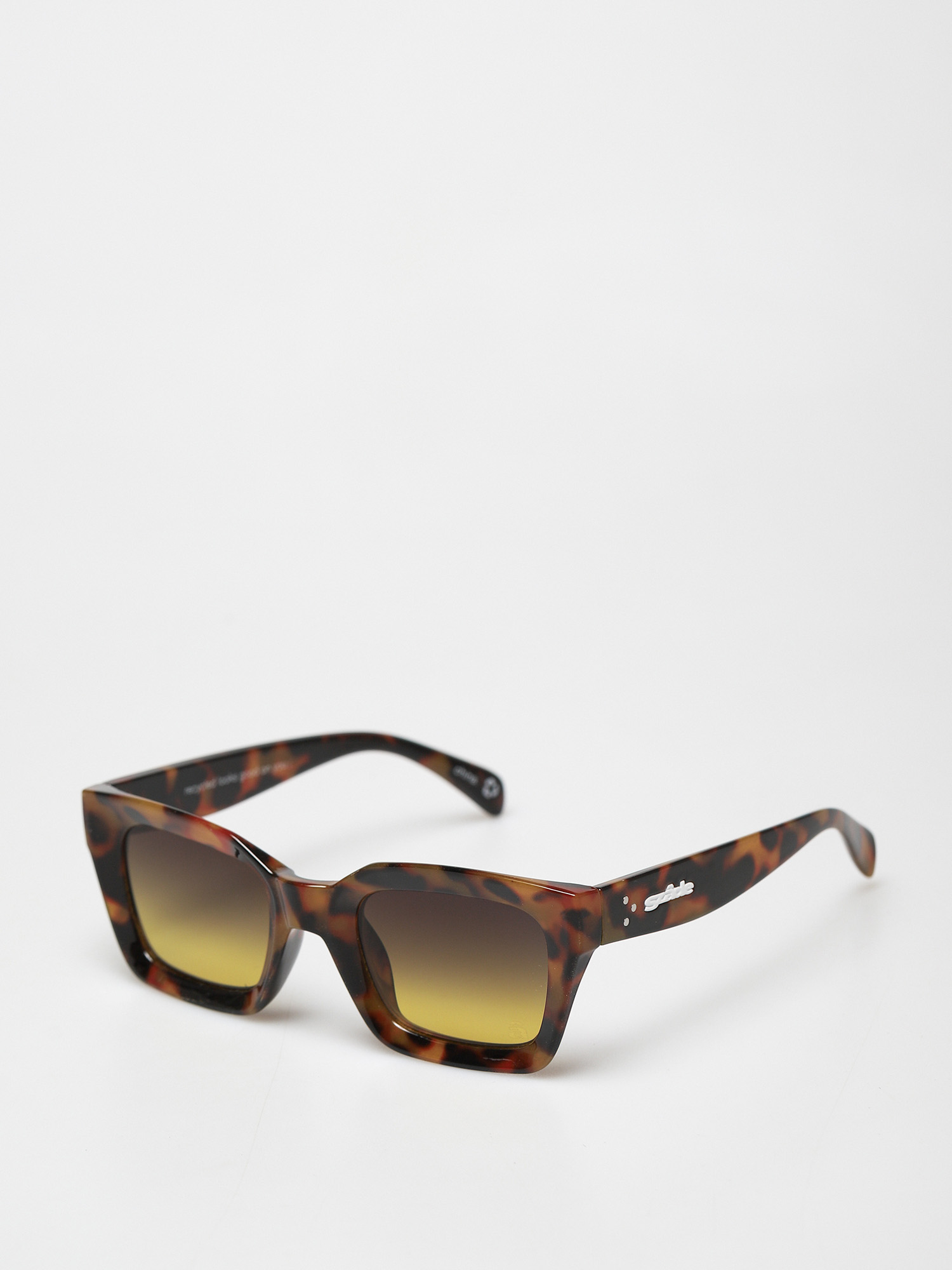 Szade Seidler Sunglasses (pinta tortoise/unmellow yellow)