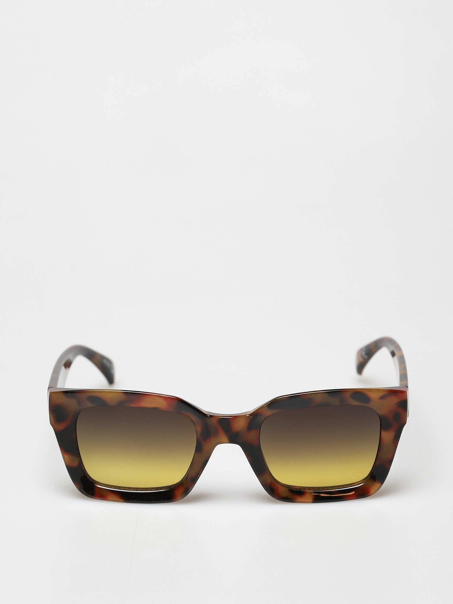 Szade Seidler Sunglasses (pinta tortoise/unmellow yellow)