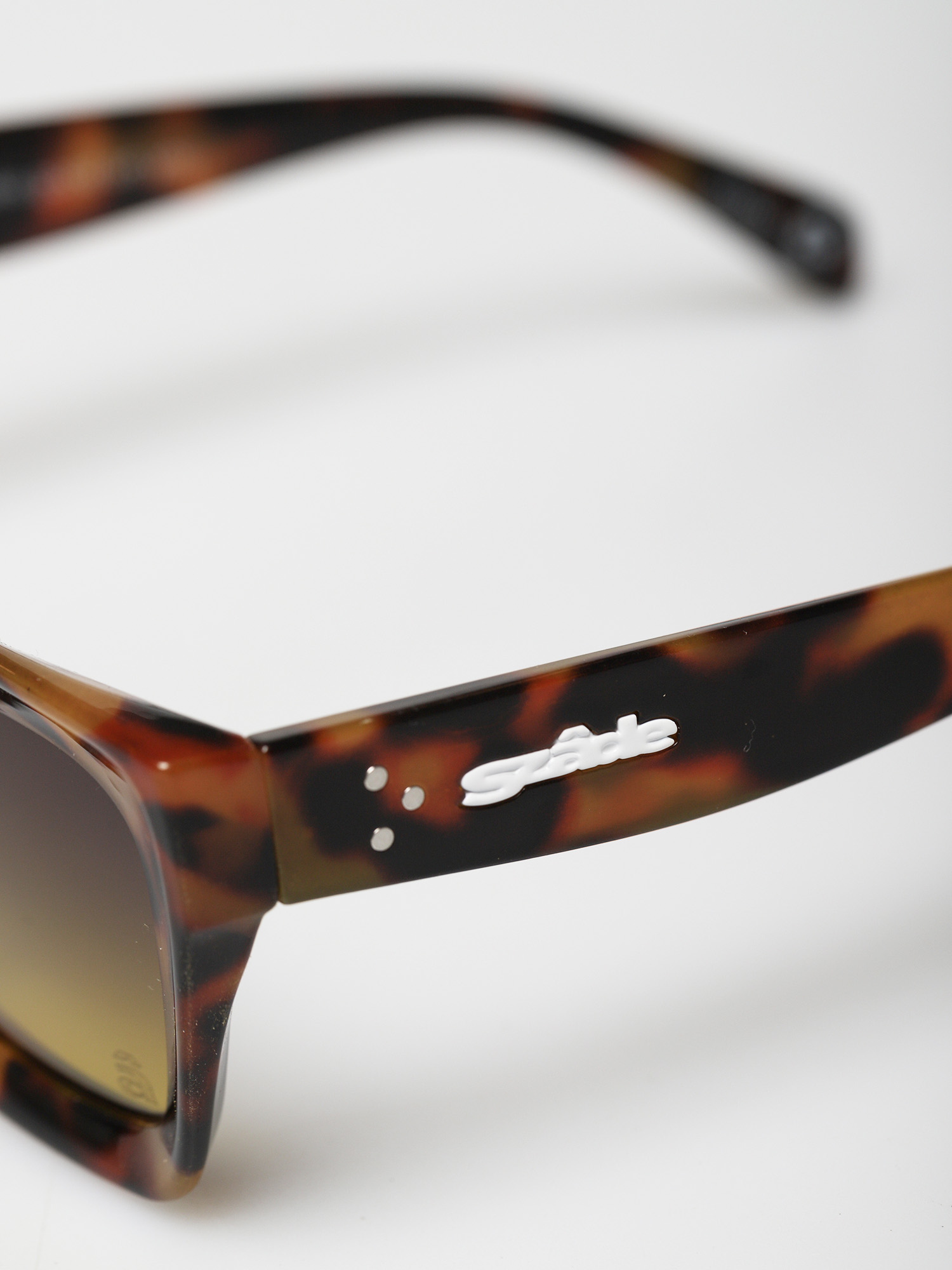 Szade Seidler Sonnenbrille (pinta tortoise/unmellow yellow)