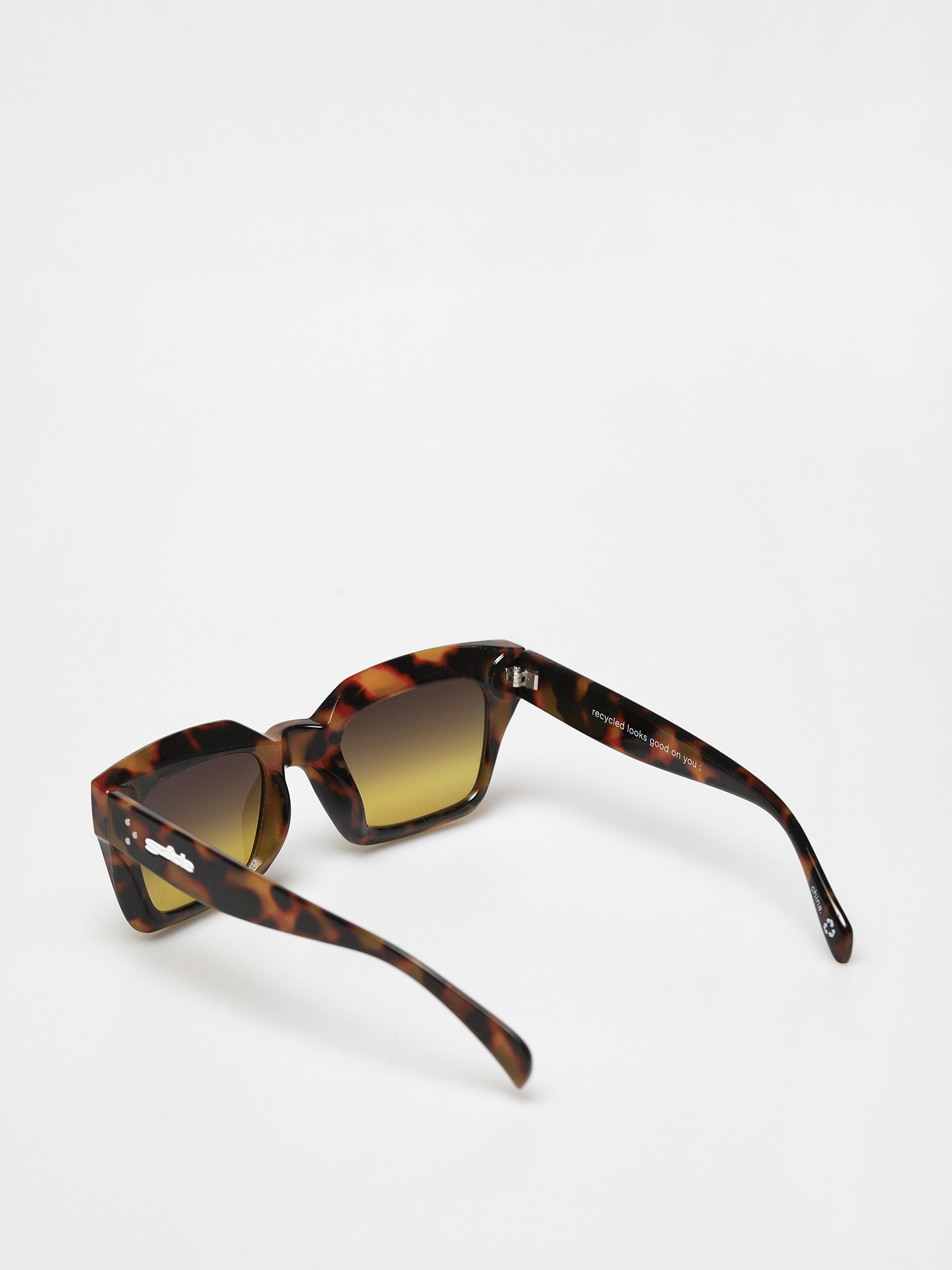 Szade Seidler Sunglasses (pinta tortoise/unmellow yellow)