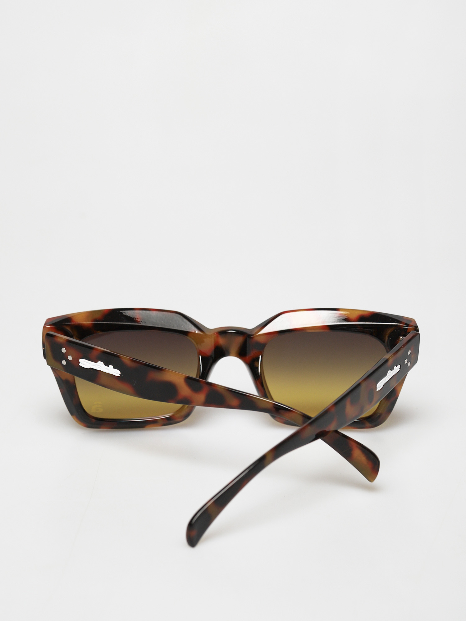 Szade Seidler Sonnenbrille (pinta tortoise/unmellow yellow)