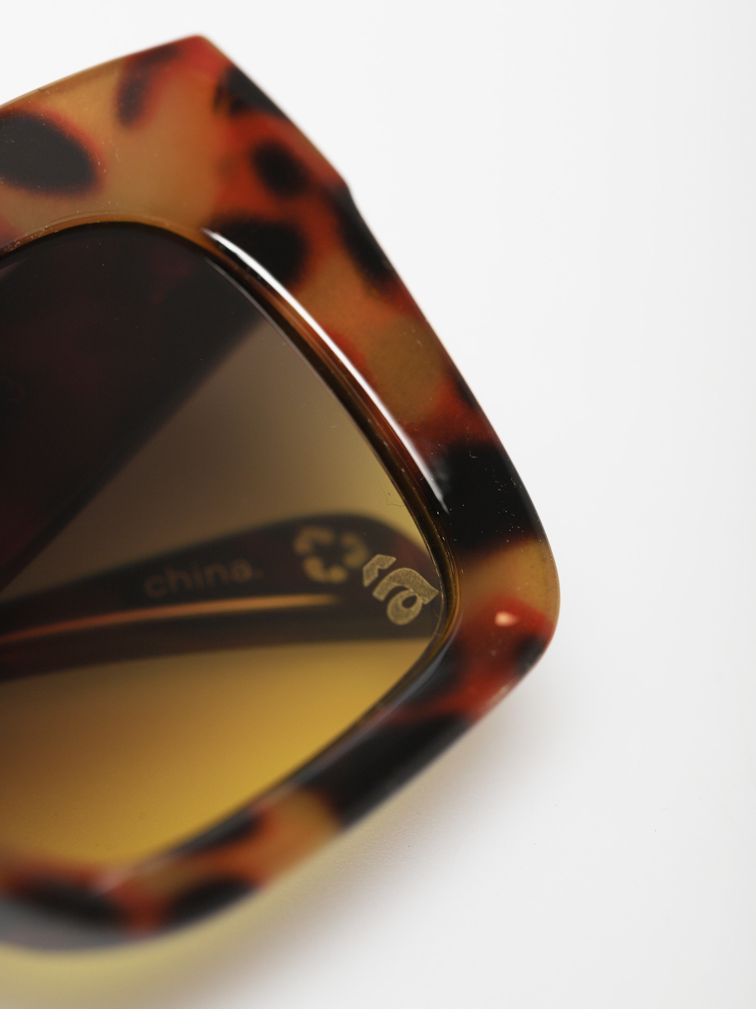 Szade Seidler Sonnenbrille (pinta tortoise/unmellow yellow)