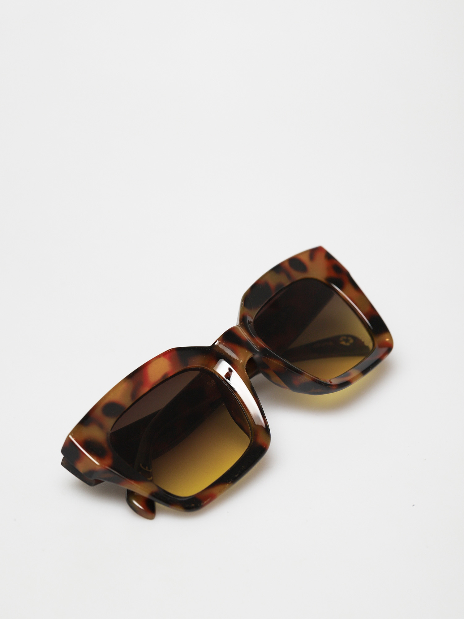 Szade Seidler Sonnenbrille (pinta tortoise/unmellow yellow)
