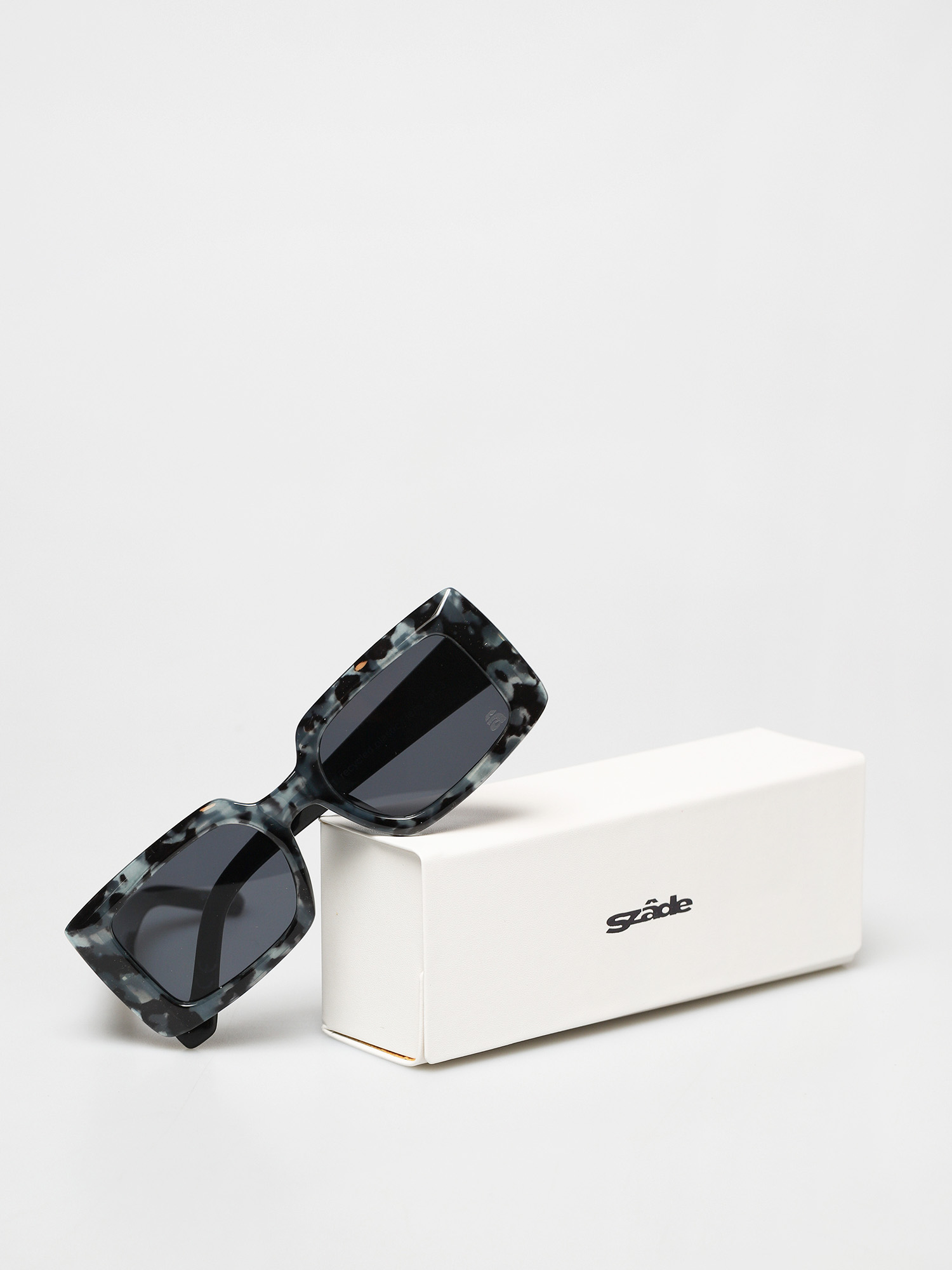 Szade Dart Sonnenbrille (stoned saxe/elyssium blk/ink)