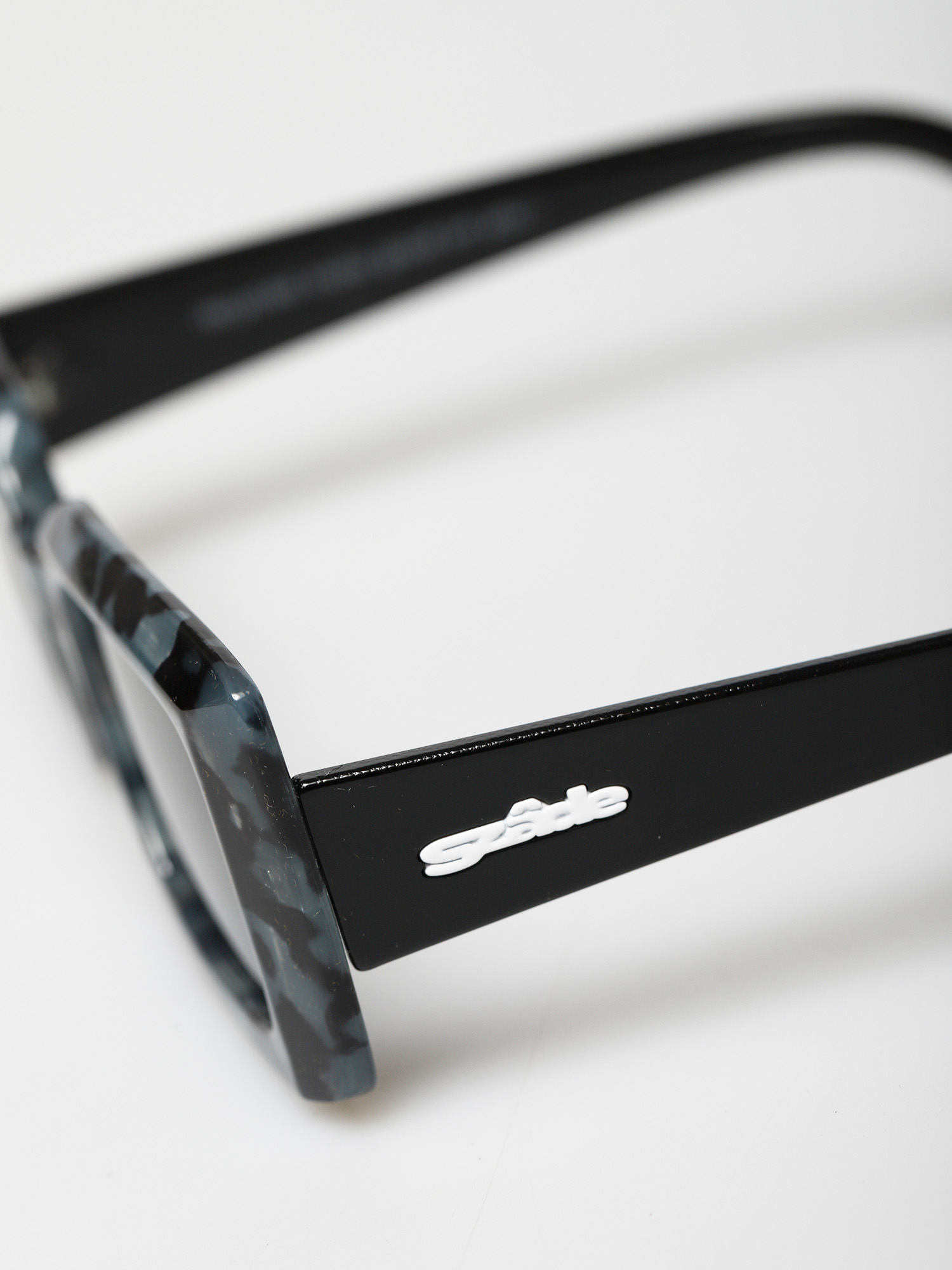 Szade Dart Sonnenbrille (stoned saxe/elyssium blk/ink)