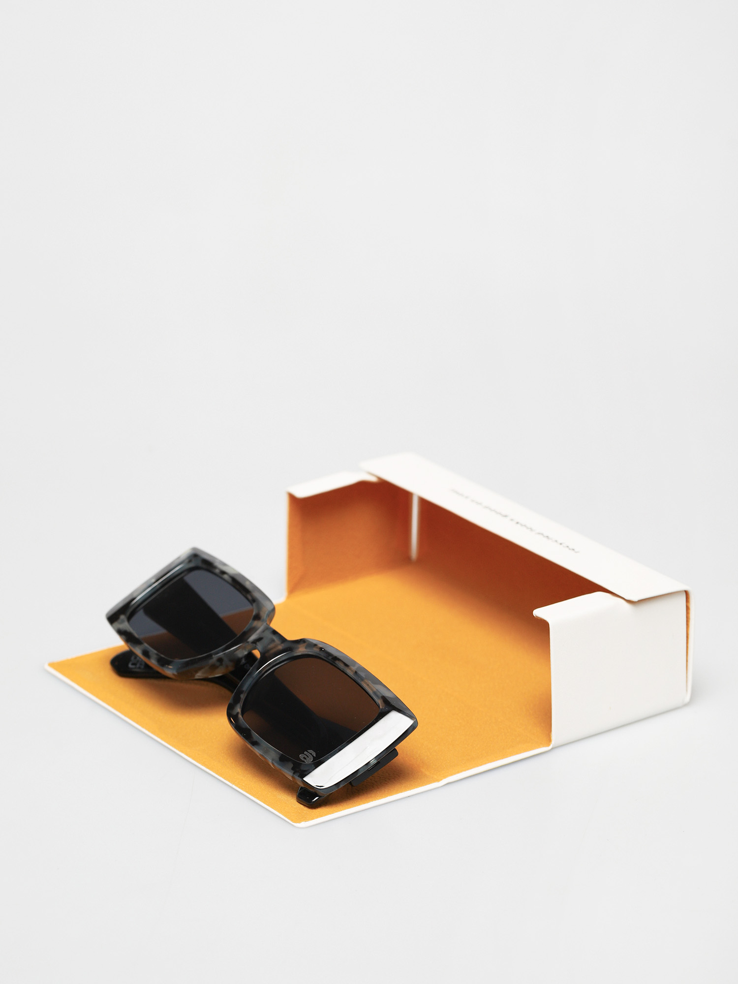 Szade Dart Sonnenbrille (stoned saxe/elyssium blk/ink)