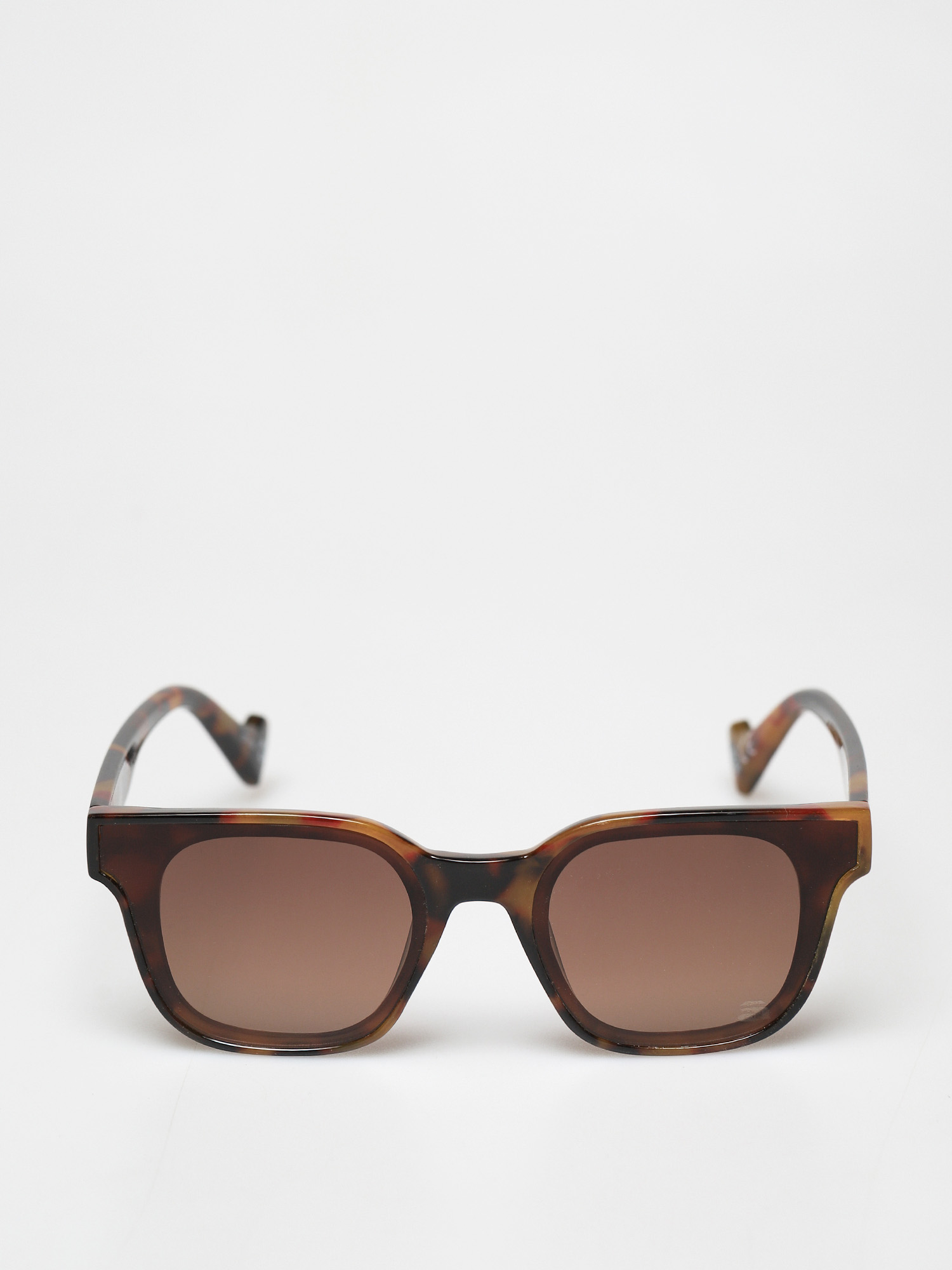 Szade Ellis Sunglasses - brown (pinta tort/hustler brwn) display picture 3