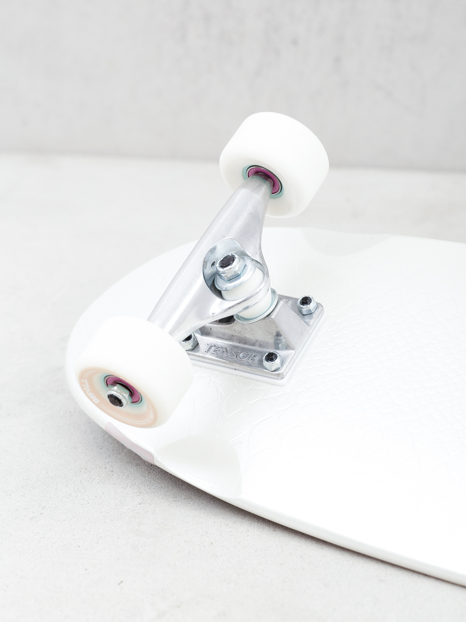 Impala Cherub Cruiser Cruiser (white serpent)