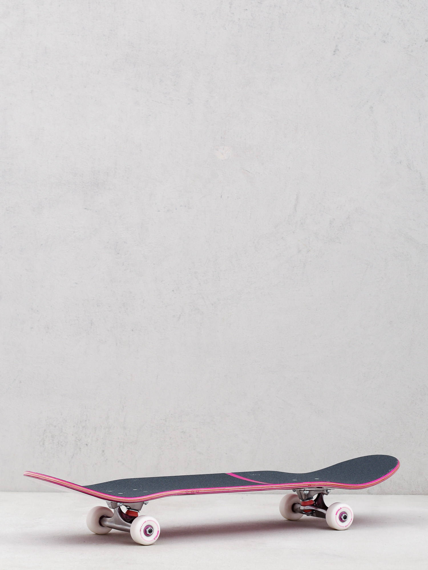 Impala Blossom Skateboard Skateboard (sakura)