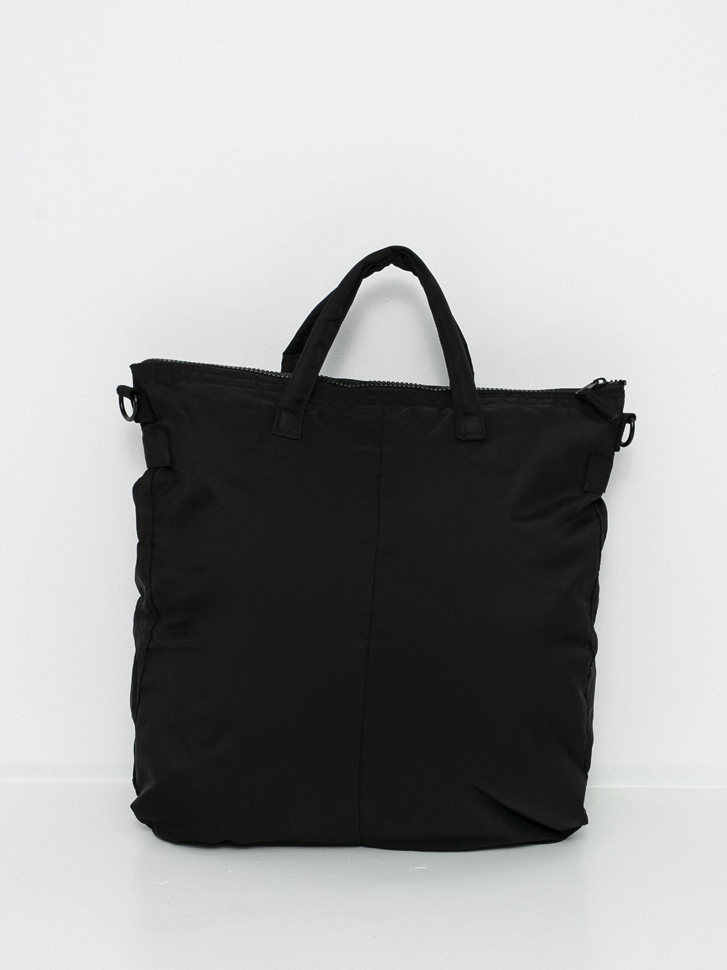 RVCA Standard Tote Bag (black)