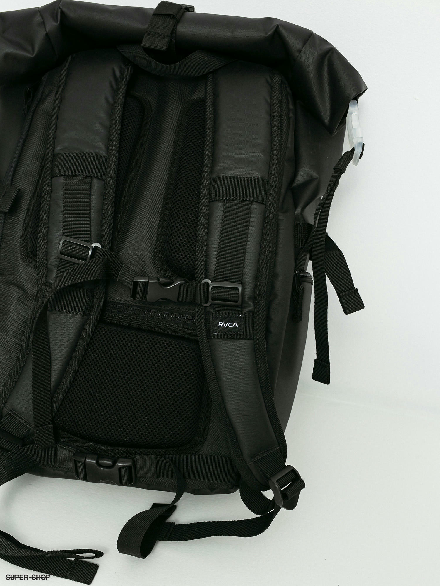 Rvca 2024 waterproof backpack