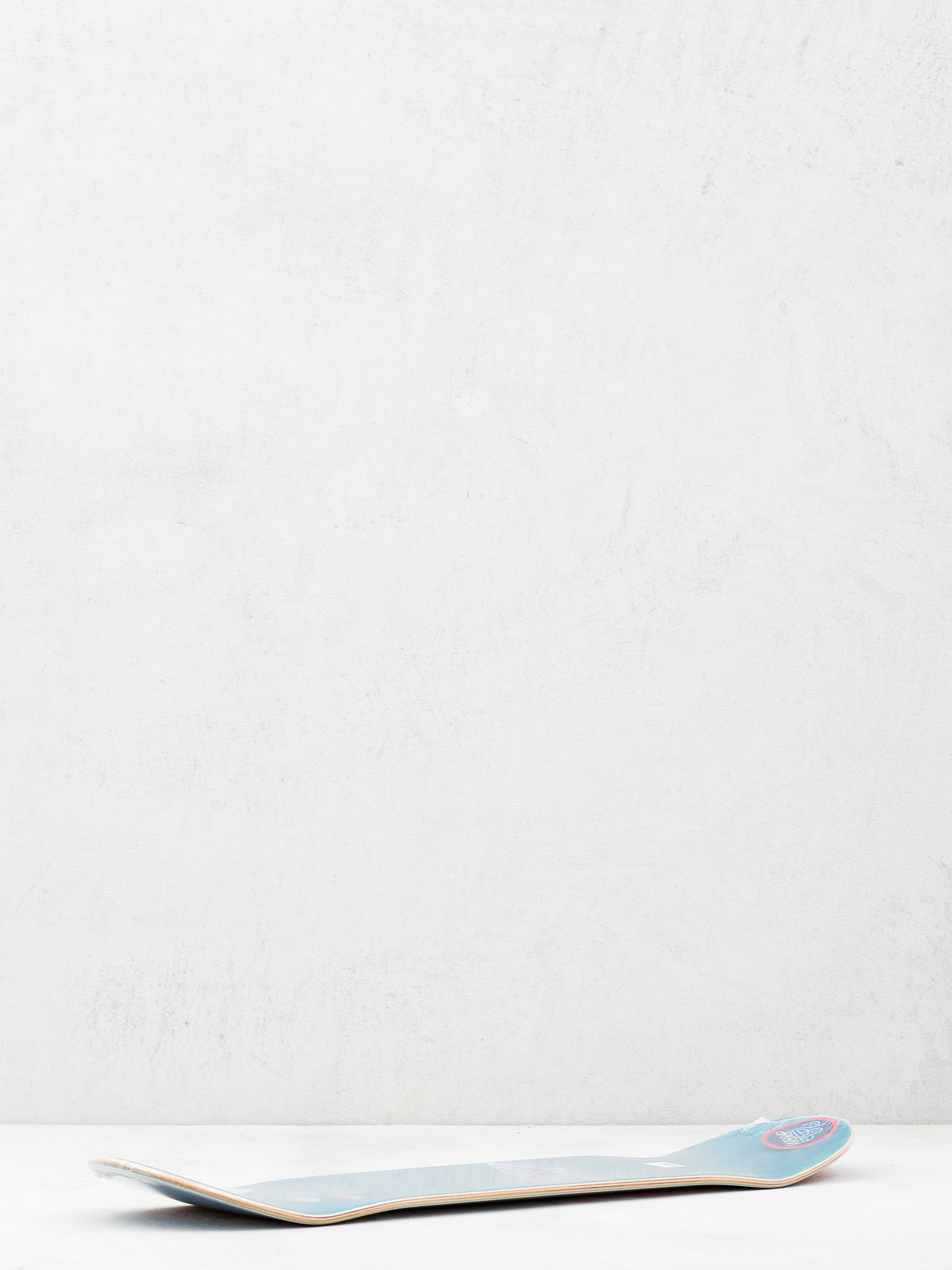 Darkroom Siamese Snipe Deck (blue/purple/orange)