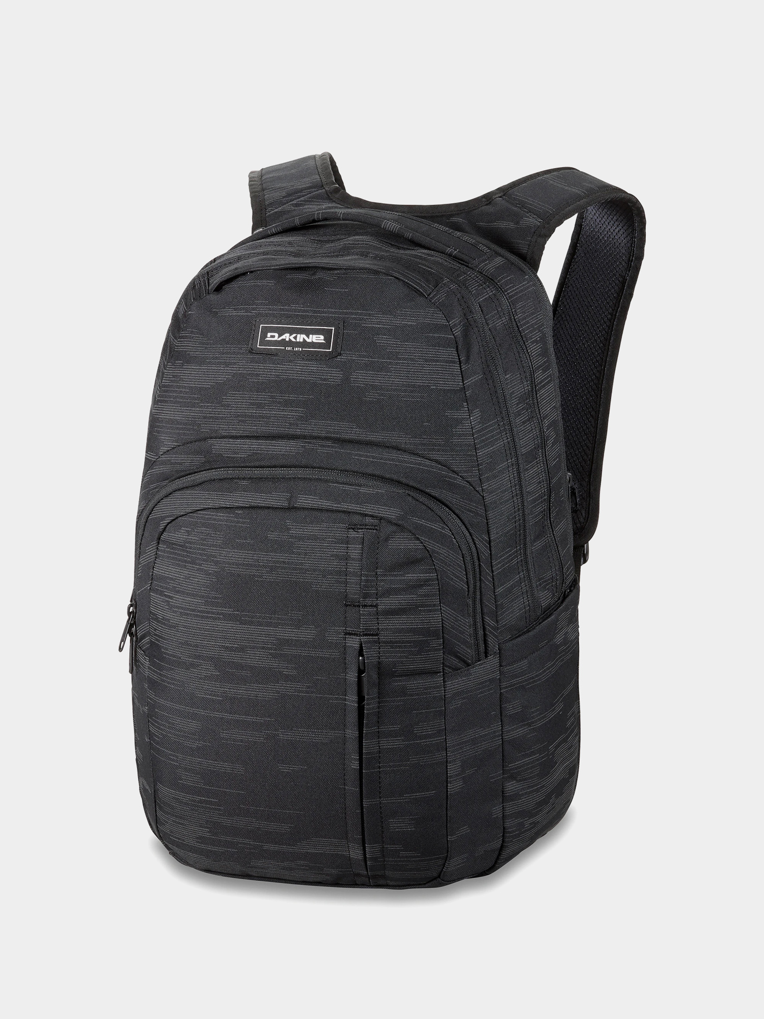 Dakine Campus Premium 28L Backpack black (flash reflective)