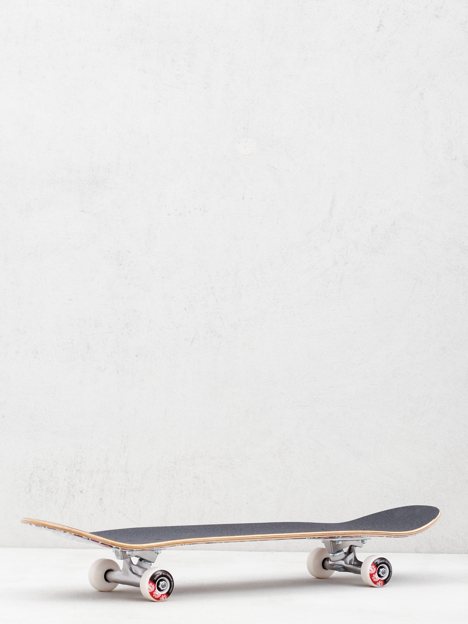 Element Paisel Skateboard (assorted)