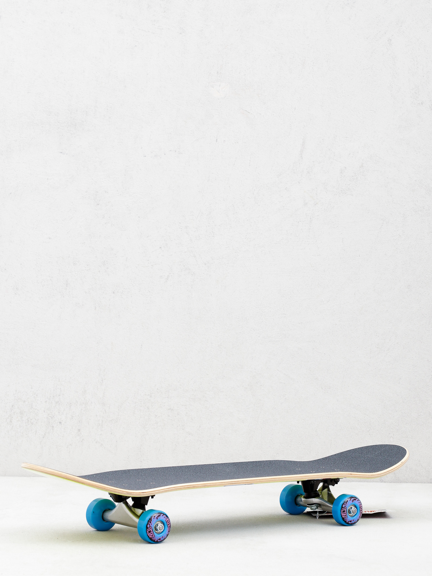 Santa Cruz Screaming Hand Mini Skateboard 