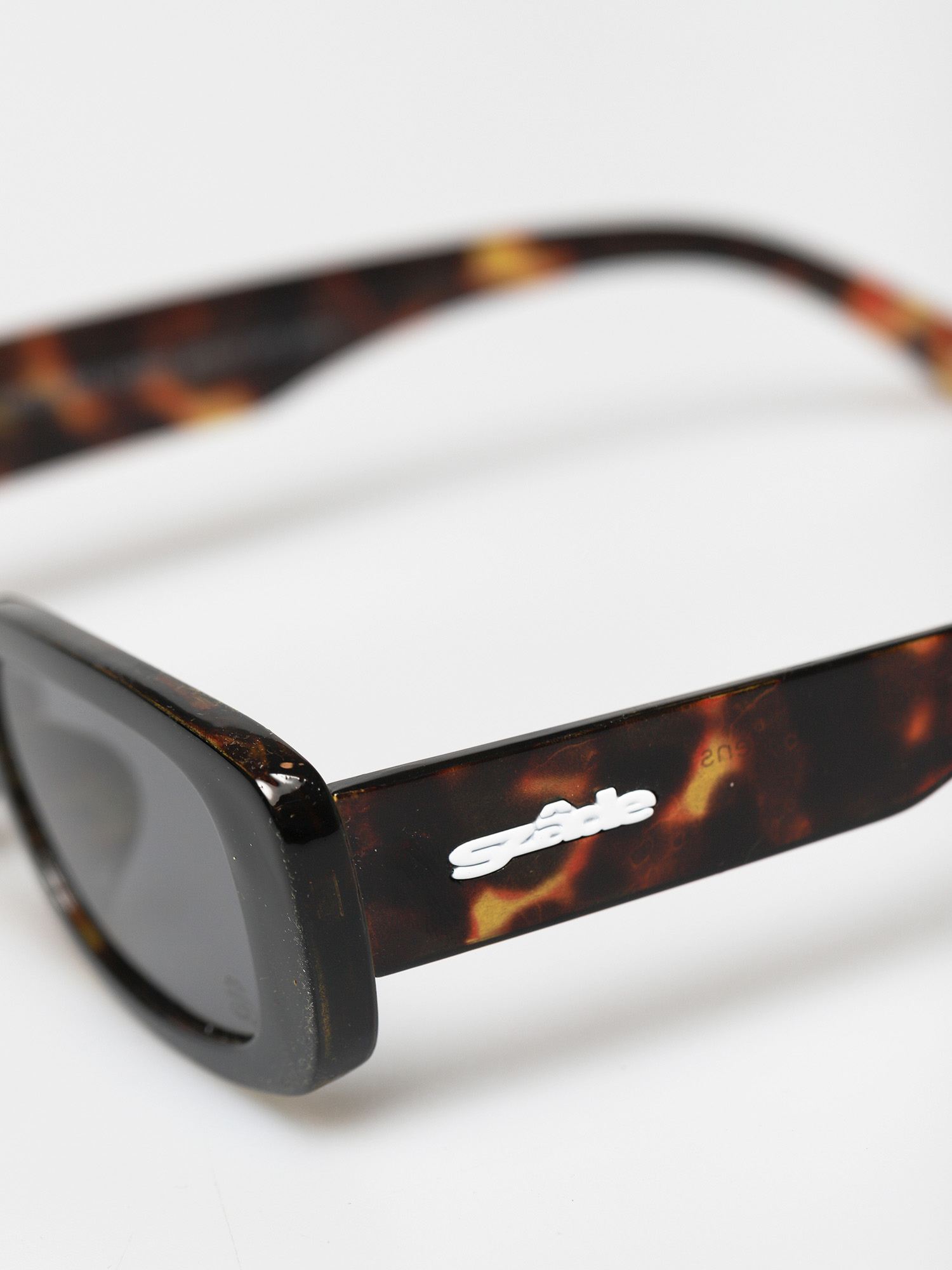 Szade Dollin Sunglasses (elysium black/pinta tort/ink)