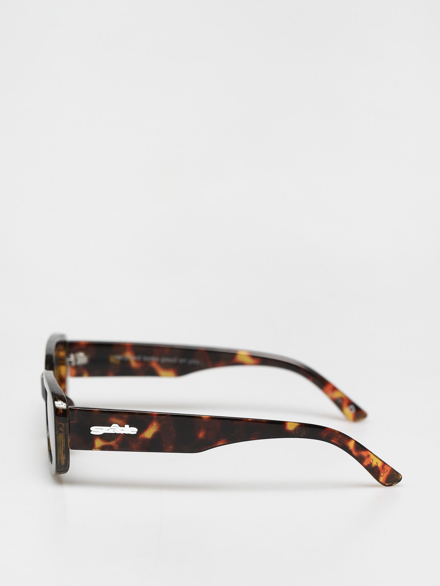 Szade Dollin Sonnenbrille (elysium black/pinta tort/ink)