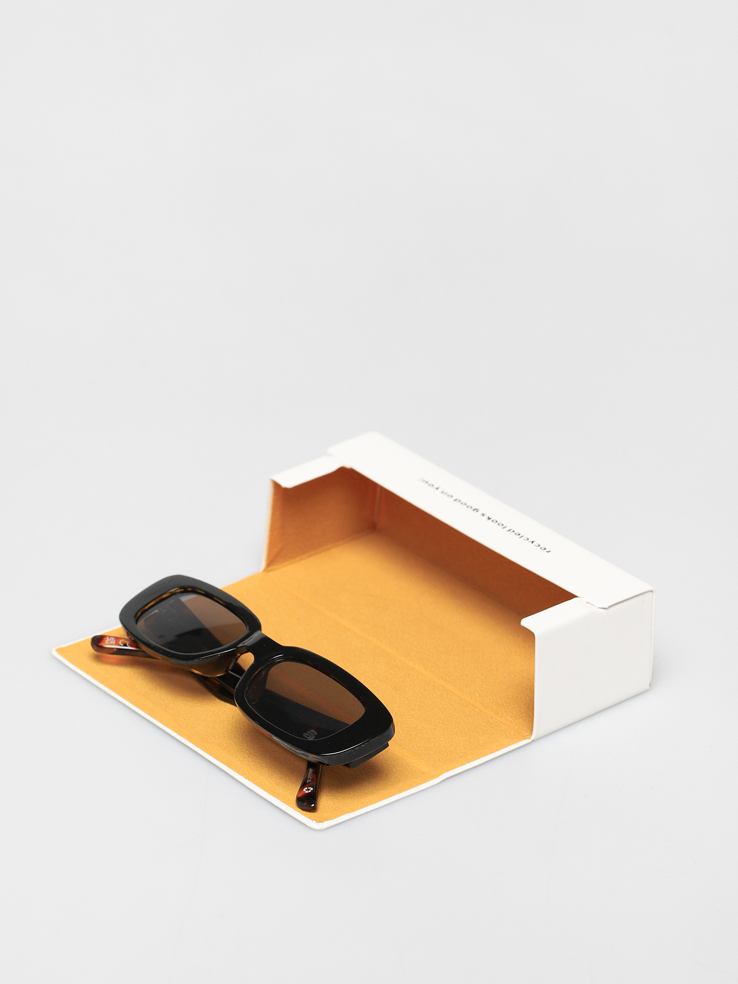 Szade Dollin Sonnenbrille (elysium black/pinta tort/ink)