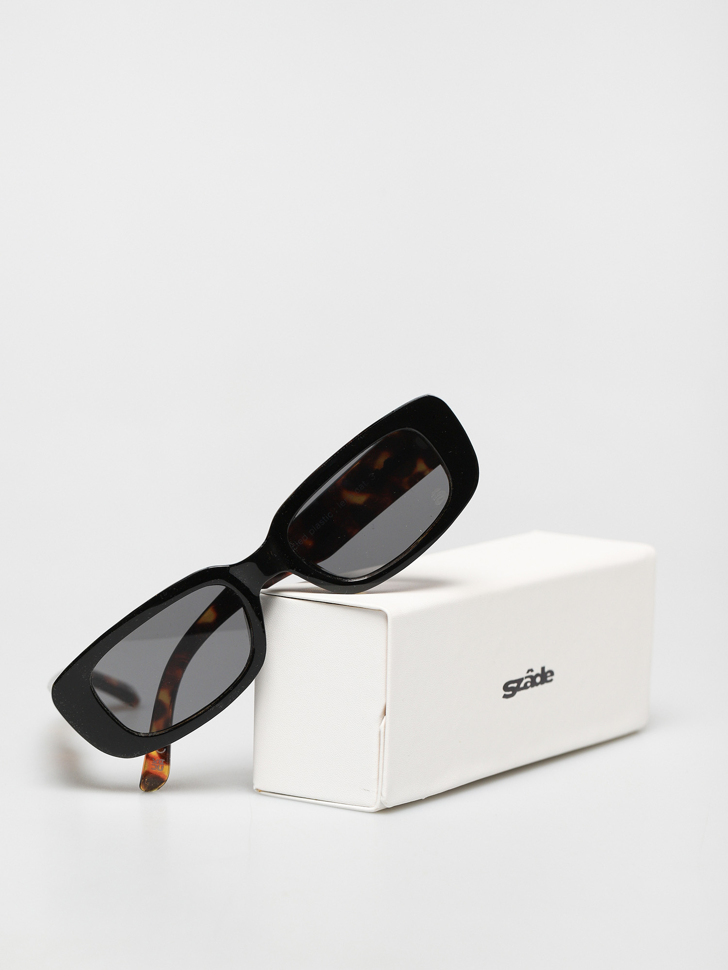 Szade Dollin Sonnenbrille (elysium black/pinta tort/ink)