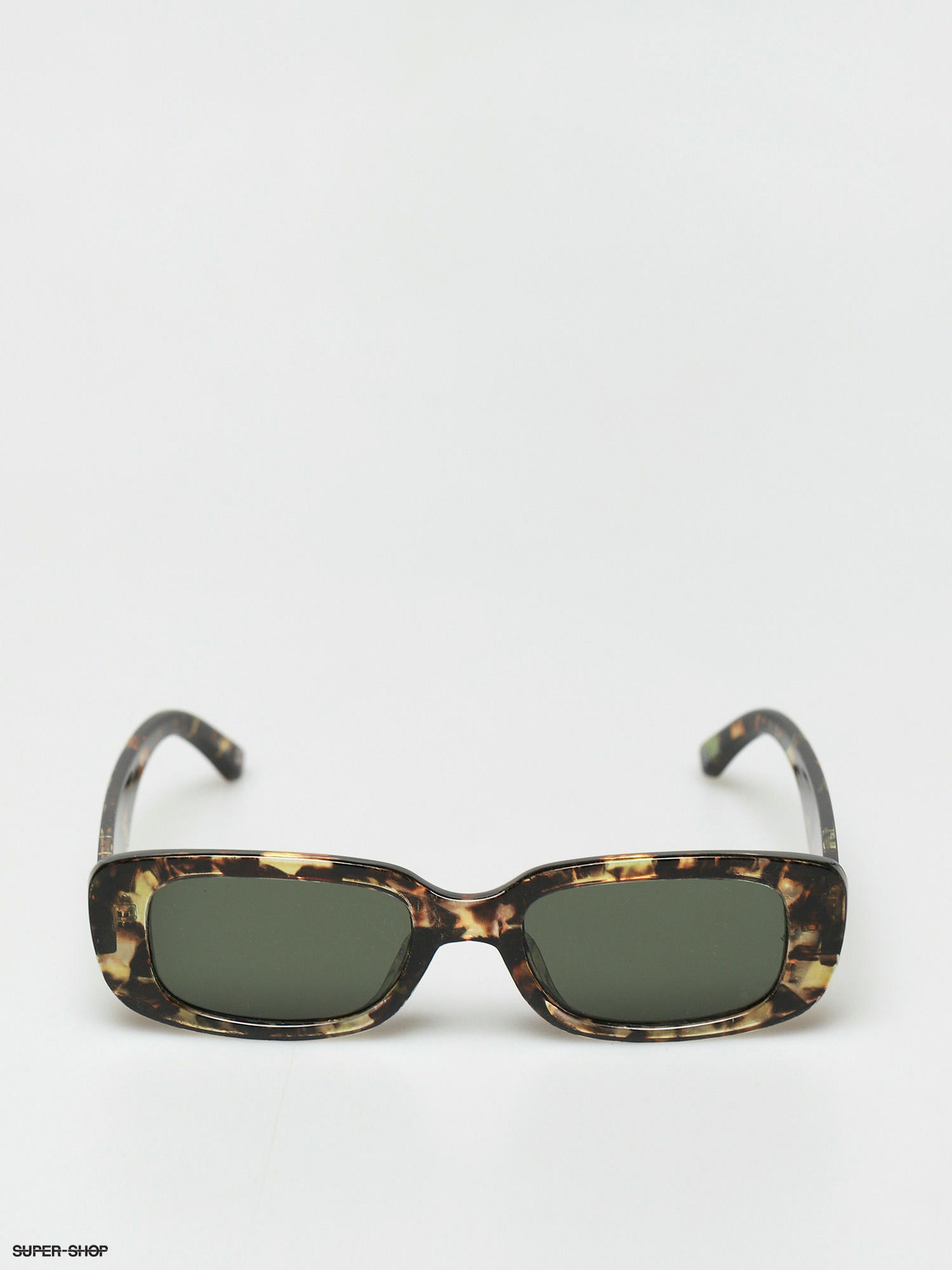 Szade Dollin Sunglasses (jaded green/moss)