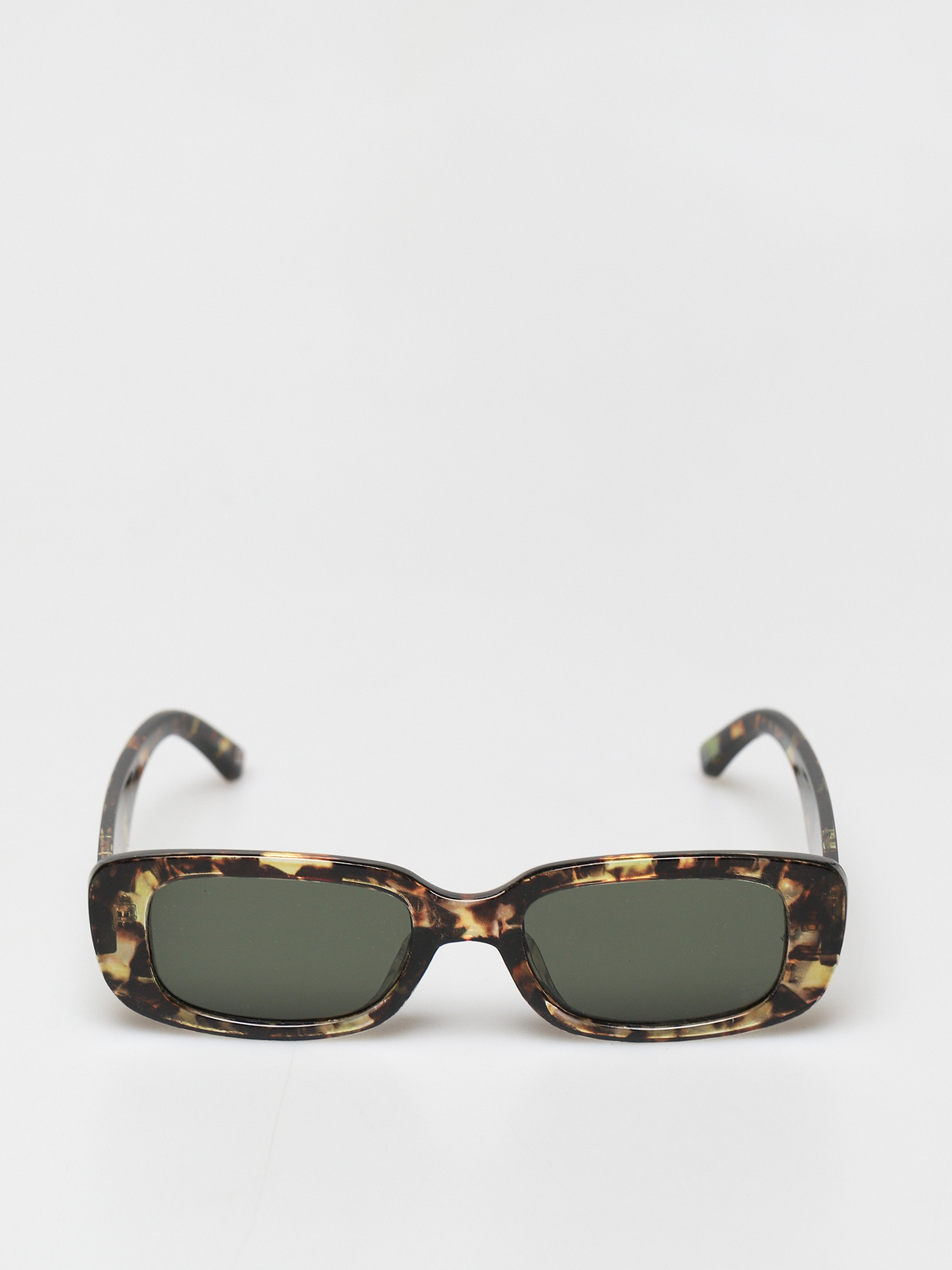 Szade Dollin Sunglasses (jaded green/moss)