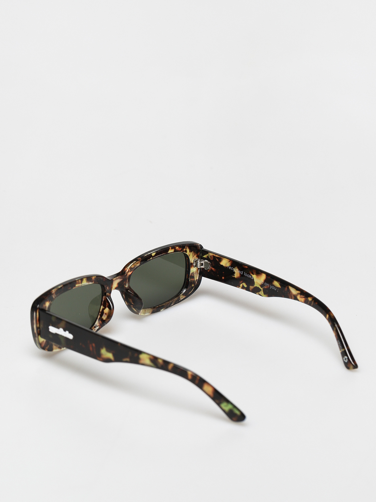 Szade Dollin Sunglasses (jaded green/moss)