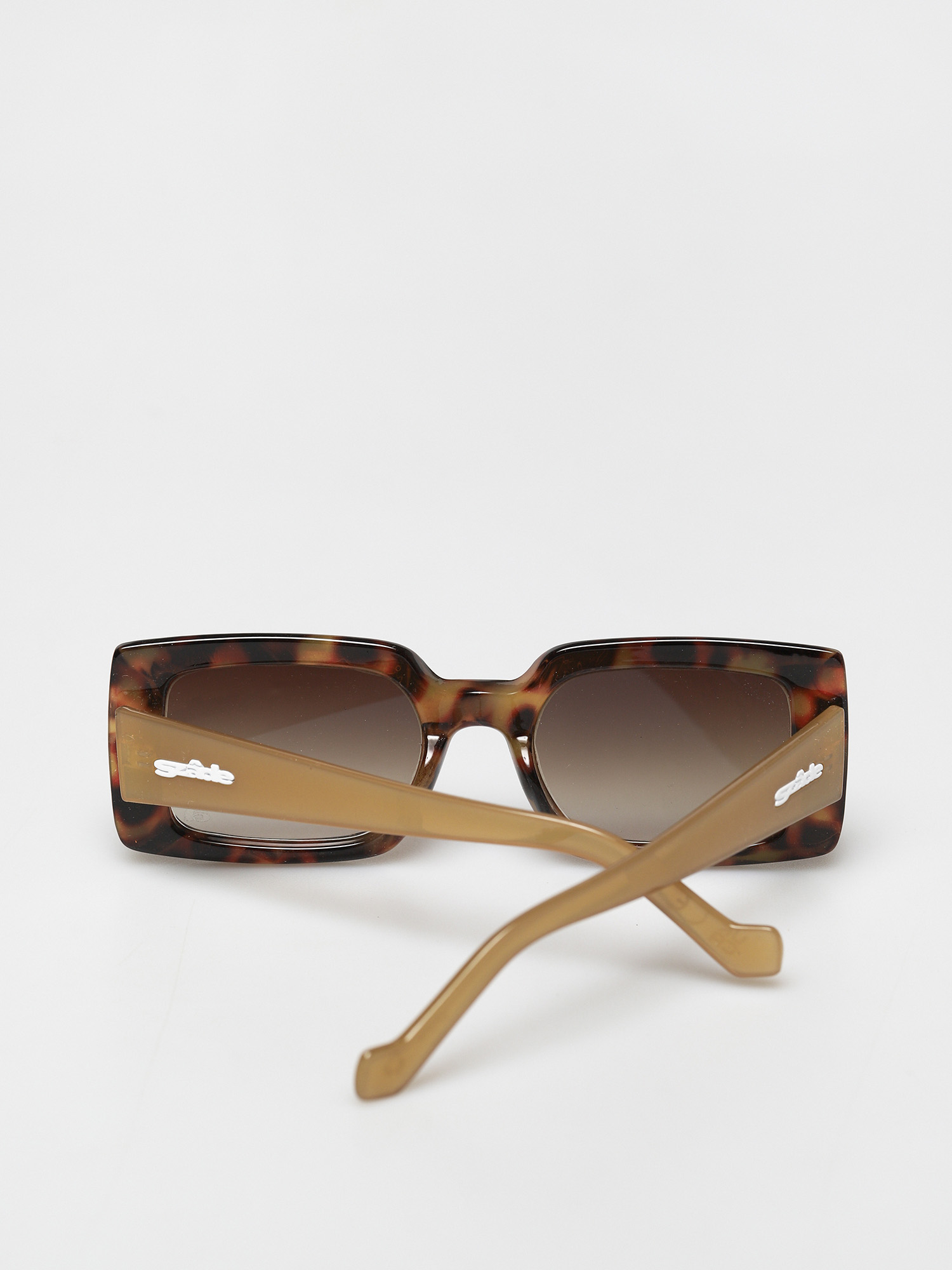 Szade Dart Sunglasses (pinta tort/ecru/hust brwn)