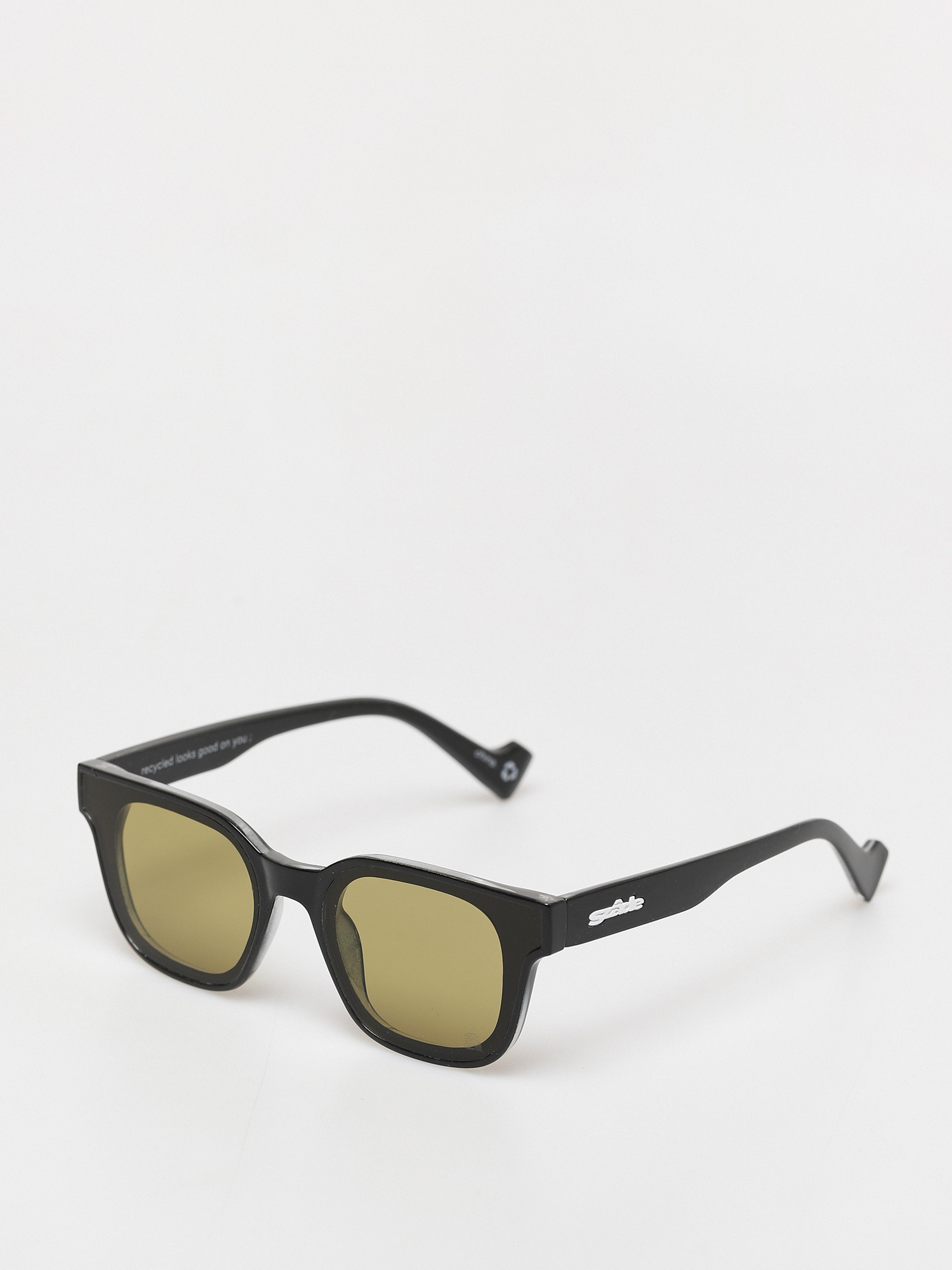 Szade Ellis Sonnenbrille (elysium black/glass/caper)