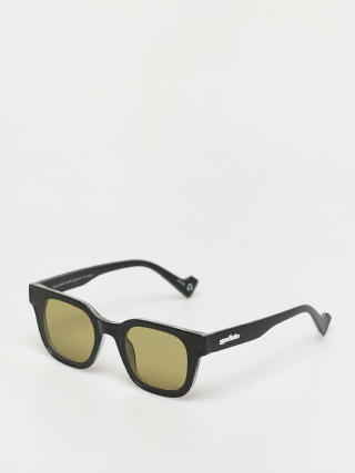 Szade Ellis Sunglasses (elysium black/glass/caper)