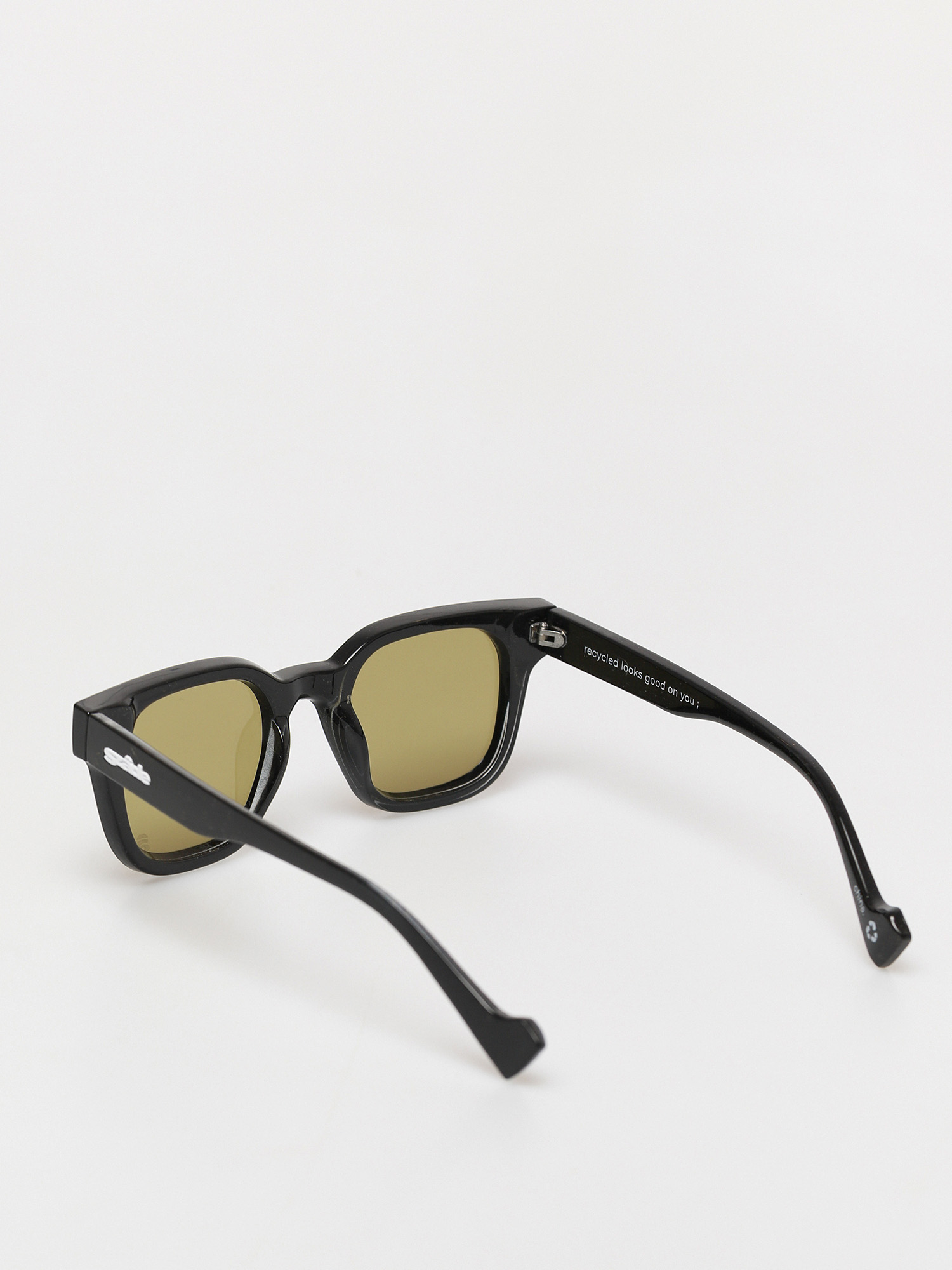 Szade Ellis Sunglasses - black (elysium black/glass/caper) display picture 2