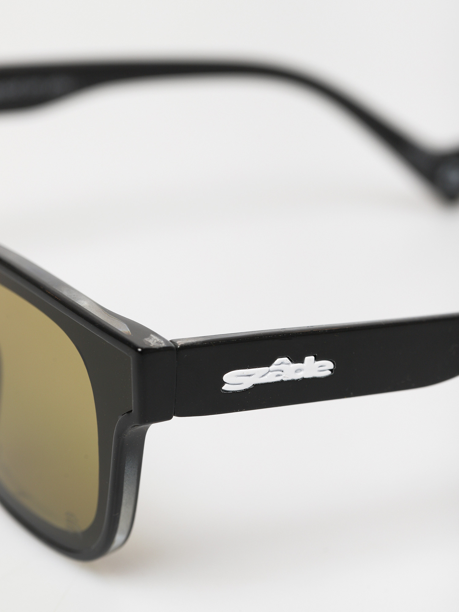 Szade Ellis Sonnenbrille (elysium black/glass/caper)
