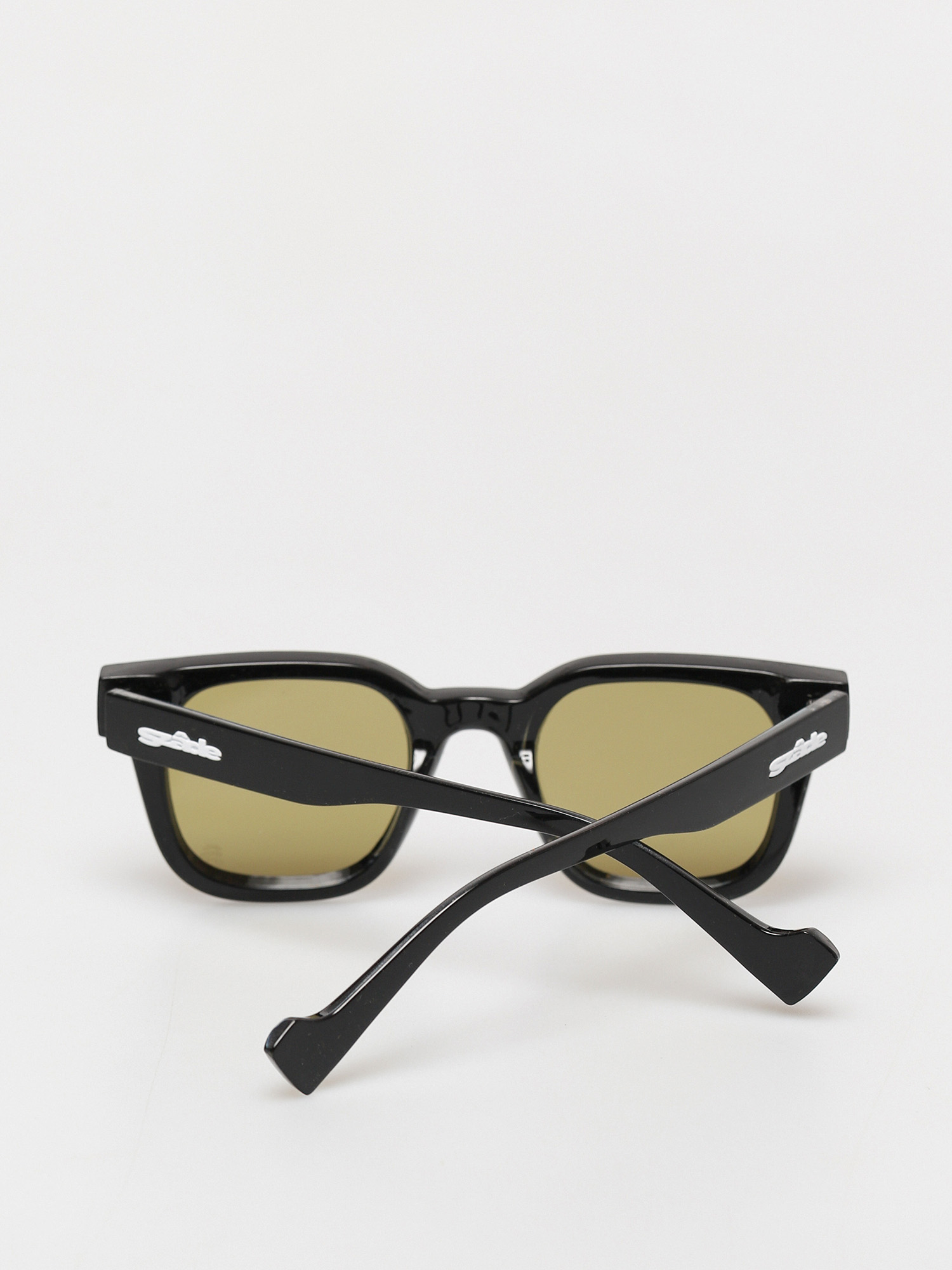Szade Ellis Sonnenbrille (elysium black/glass/caper)