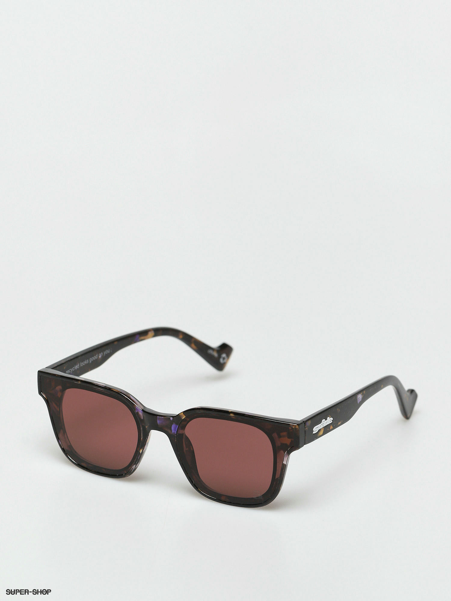Hypeclinic BlackBerry Sunglasses