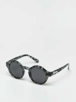 Szade Lazenby Sunglasses (stoned saxe/ink)