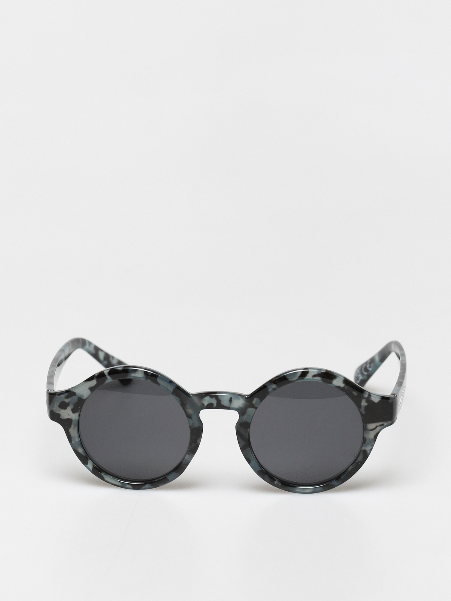 Szade Lazenby Sunglasses (stoned saxe/ink)