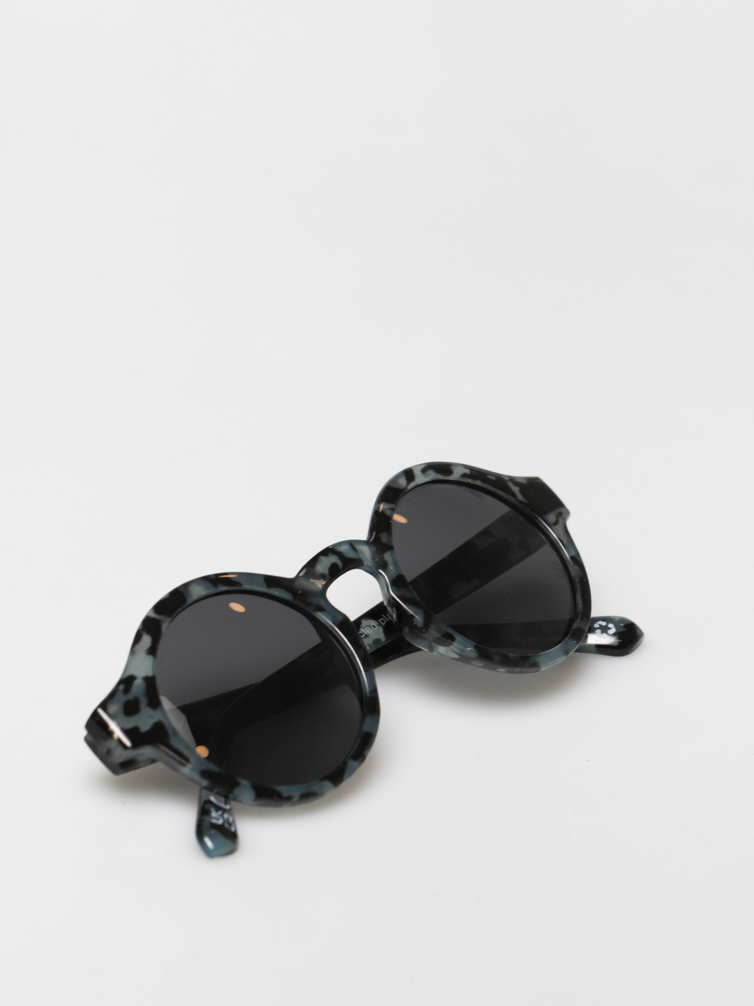 Szade Lazenby Sonnenbrille (stoned saxe/ink)