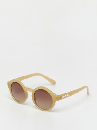 Szade Lazenby Sonnenbrille (ecru/burnt honey/hust brwn)