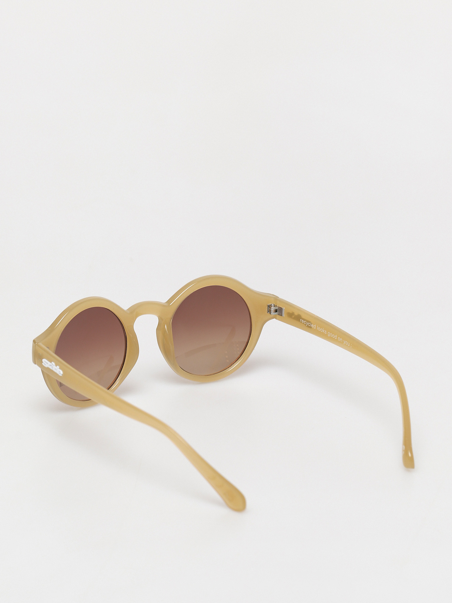 Szade Lazenby Sonnenbrille (ecru/burnt honey/hust brwn)