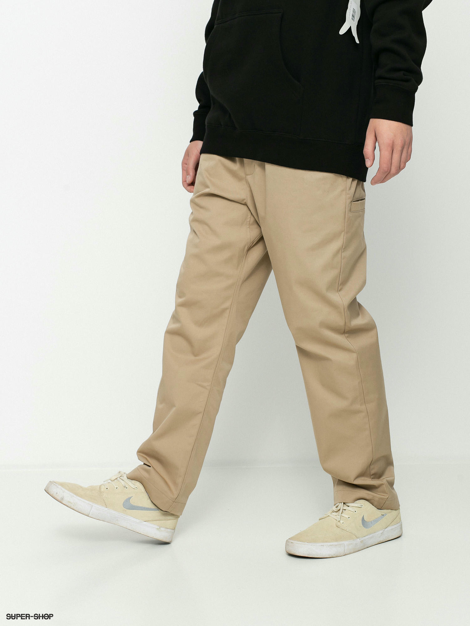 nike sb khaki pants